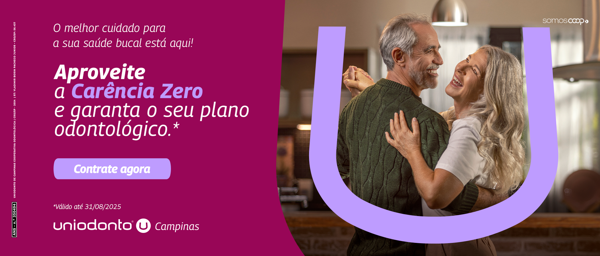 Banner Home