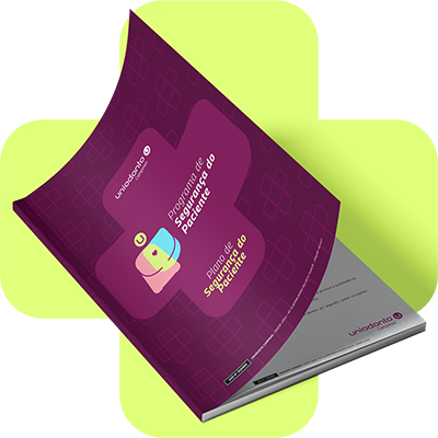 Planos de Segurança ao Paciente