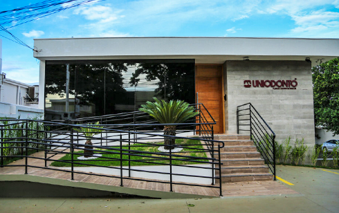 Sede Uniodonto Ribeirão Preto