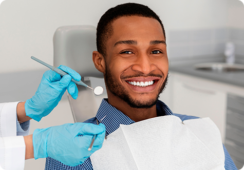 Consultorio in company